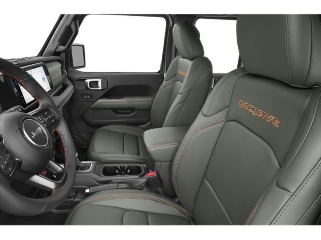 2026 Jeep Gladiator Mojave X 4x4