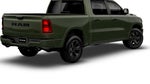 2026 RAM 1500 RAM 1500 LONE STAR CREW CAB 4X4 5'7' BOX