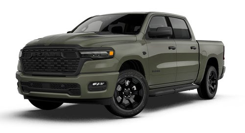 2027 RAM 1500 Base