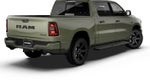 2027 RAM 1500 Base