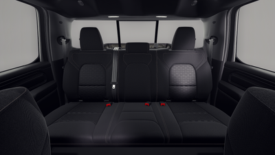 2027 RAM 1500 Base