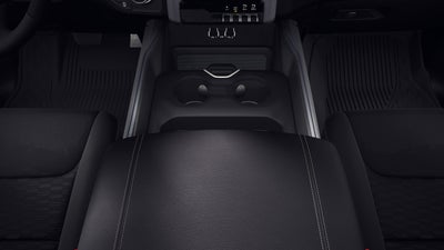 2027 RAM 1500 Base