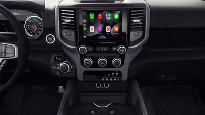 2027 RAM 1500 Base