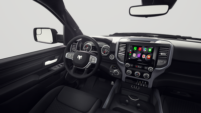 2027 RAM 1500 Base