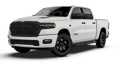 2027 RAM 1500 Base
