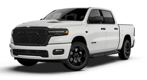 2027 RAM 1500 Base