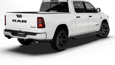 2027 RAM 1500 Base