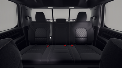 2027 RAM 1500 Base