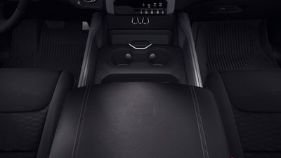 2027 RAM 1500 Base