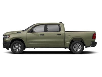 2027 RAM 1500 Base