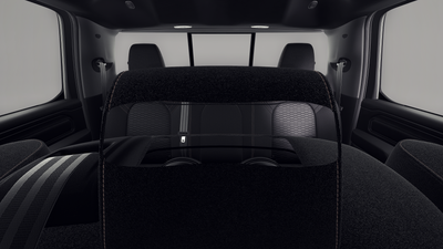 2027 RAM 1500 Base