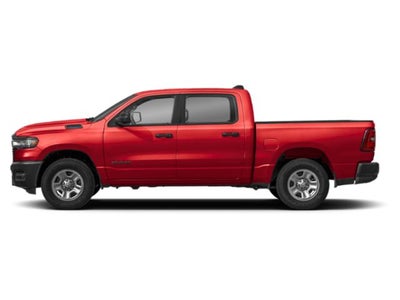 2027 RAM 1500 Base
