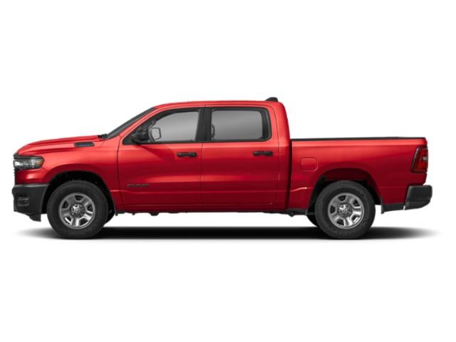 2027 RAM 1500 Base