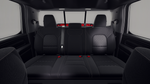 2027 RAM 1500 Base