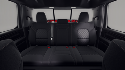 2027 RAM 1500 Base