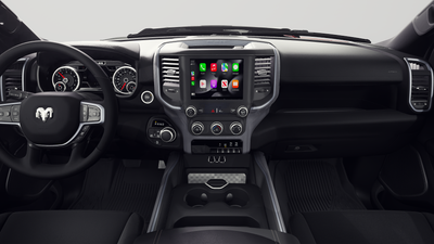 2027 RAM 1500 Base