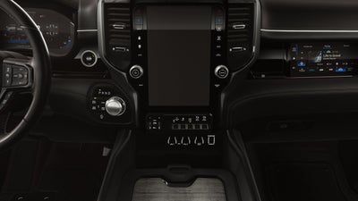 2026 RAM 1500 RAM 1500 LIMITED CREW CAB 4X4 5'7' BOX