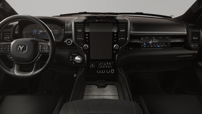 2026 RAM 1500 RAM 1500 LIMITED CREW CAB 4X4 5'7' BOX