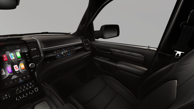 2026 RAM 1500 RAM 1500 LIMITED CREW CAB 4X4 5'7' BOX