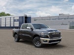 2026 RAM 1500 RAM 1500 LIMITED LONGHORN CREW CAB 4X4 5'7' BOX