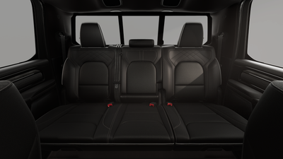 2026 RAM 1500 RAM 1500 LIMITED CREW CAB 4X4 5'7' BOX