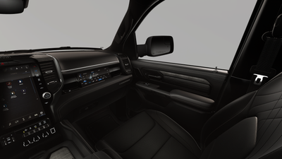 2026 RAM 1500 RAM 1500 LIMITED CREW CAB 4X4 5'7' BOX