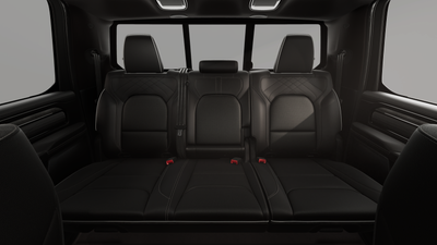 2026 RAM 1500 RAM 1500 LIMITED CREW CAB 4X4 5'7' BOX