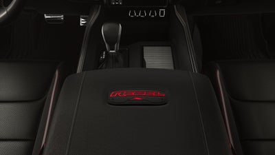 2026 RAM 1500 RAM 1500 REBEL CREW CAB 4X4 5'7' BOX