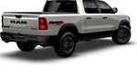 2026 RAM 1500 RAM 1500 REBEL CREW CAB 4X4 5'7' BOX