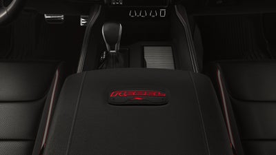 2026 RAM 1500 RAM 1500 REBEL CREW CAB 4X4 5'7' BOX