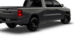 2026 RAM 1500 RAM 1500 BIG HORN CREW CAB 4X4 6'4' BOX