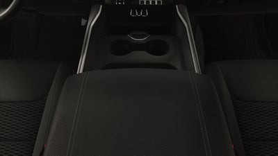 2026 RAM 1500 RAM 1500 BIG HORN CREW CAB 4X4 6'4' BOX