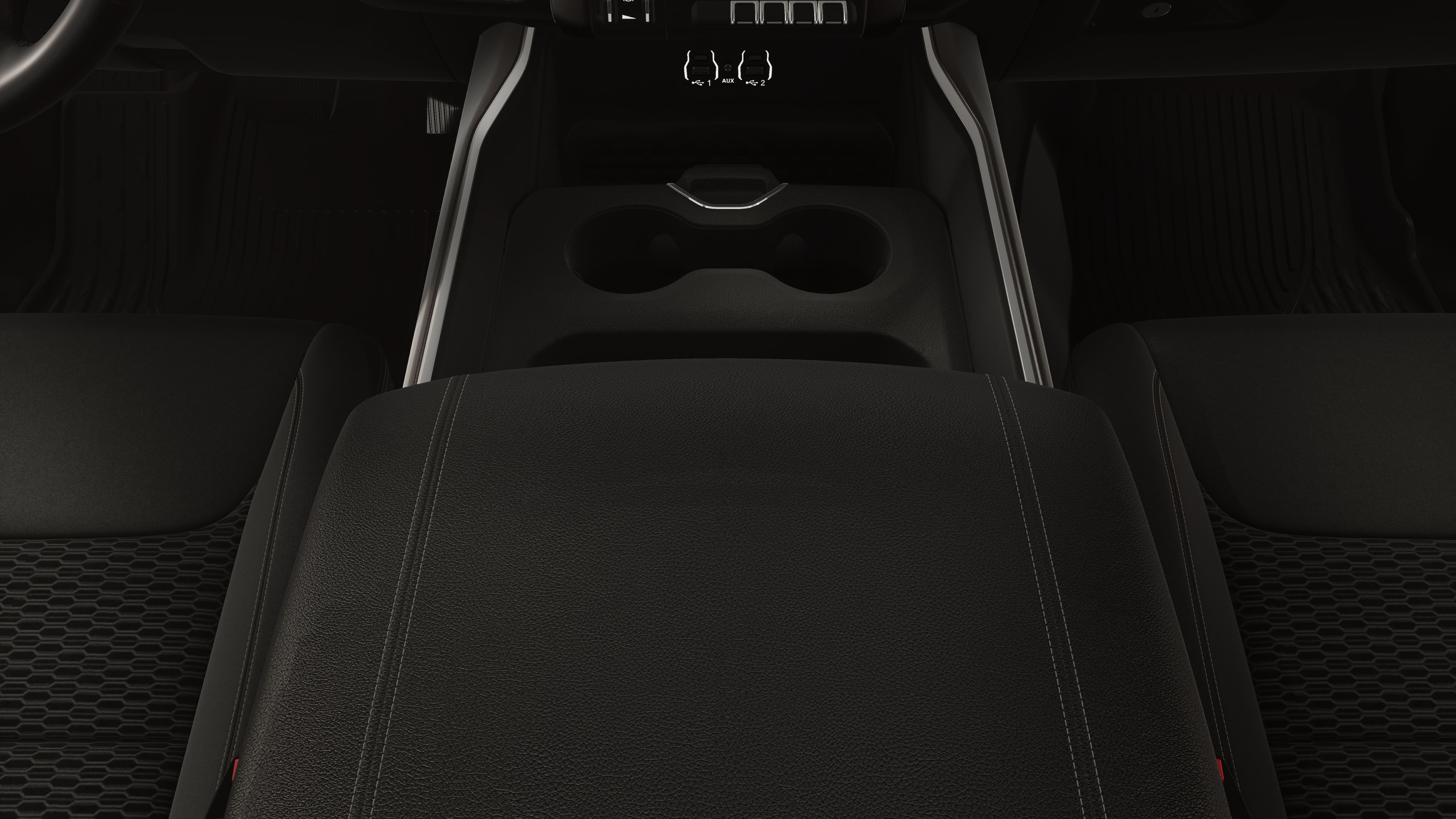 2026 RAM 1500 RAM 1500 BIG HORN CREW CAB 4X4 6'4' BOX