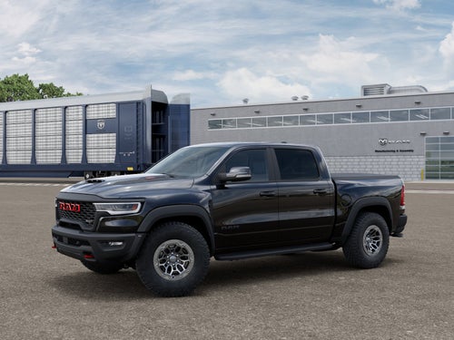 2027 RAM 1500 TRX