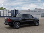 2027 RAM 1500 TRX