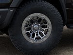 2027 RAM 1500 TRX