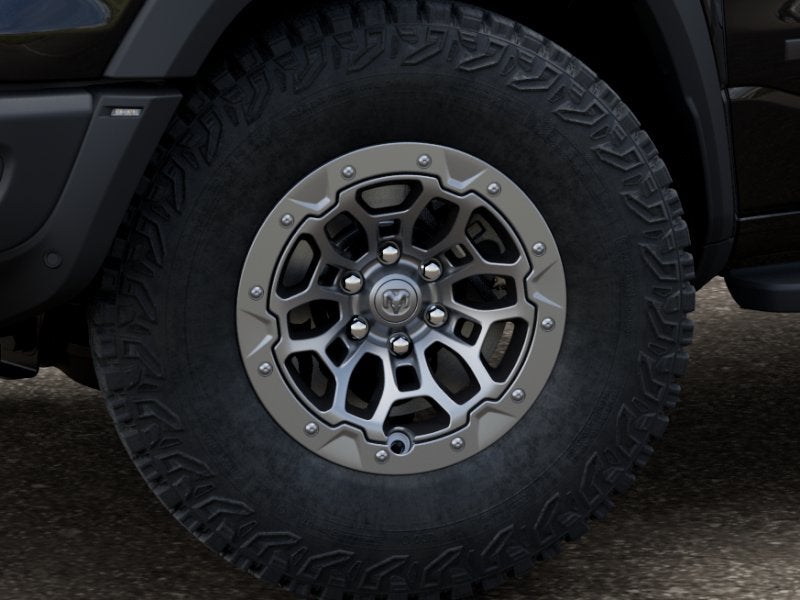 2027 RAM 1500 TRX