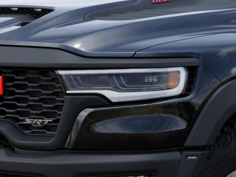 2027 RAM 1500 TRX