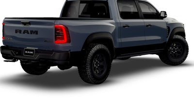 2026 RAM 1500 RAM 1500 RHO CREW CAB 4X4 5'7' BOX