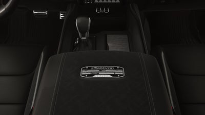 2026 RAM 1500 RAM 1500 RHO CREW CAB 4X4 5'7' BOX