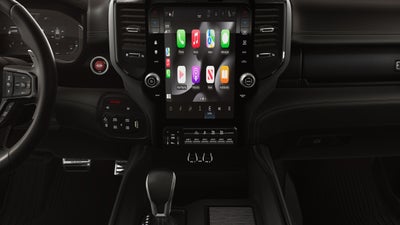 2026 RAM 1500 RAM 1500 RHO CREW CAB 4X4 5'7' BOX