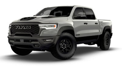 2026 RAM 1500 RAM 1500 RHO CREW CAB 4X4 5'7' BOX