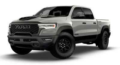 2026 RAM 1500 RAM 1500 RHO CREW CAB 4X4 5'7' BOX