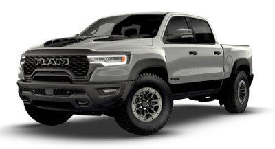2026 RAM 1500 RAM 1500 RHO CREW CAB 4X4 5'7' BOX
