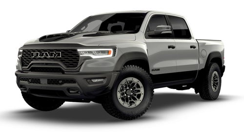2026 RAM 1500 RAM 1500 RHO CREW CAB 4X4 5'7' BOX
