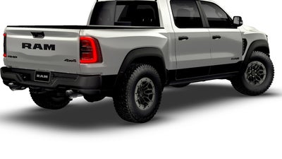 2026 RAM 1500 RAM 1500 RHO CREW CAB 4X4 5'7' BOX