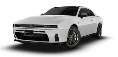 2026 Dodge Charger CHARGER SCAT PACK PLUS 2-DOOR AWD