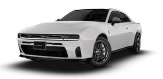 2026 Dodge Charger CHARGER SCAT PACK PLUS 2-DOOR AWD