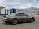 2027 Dodge Charger Base