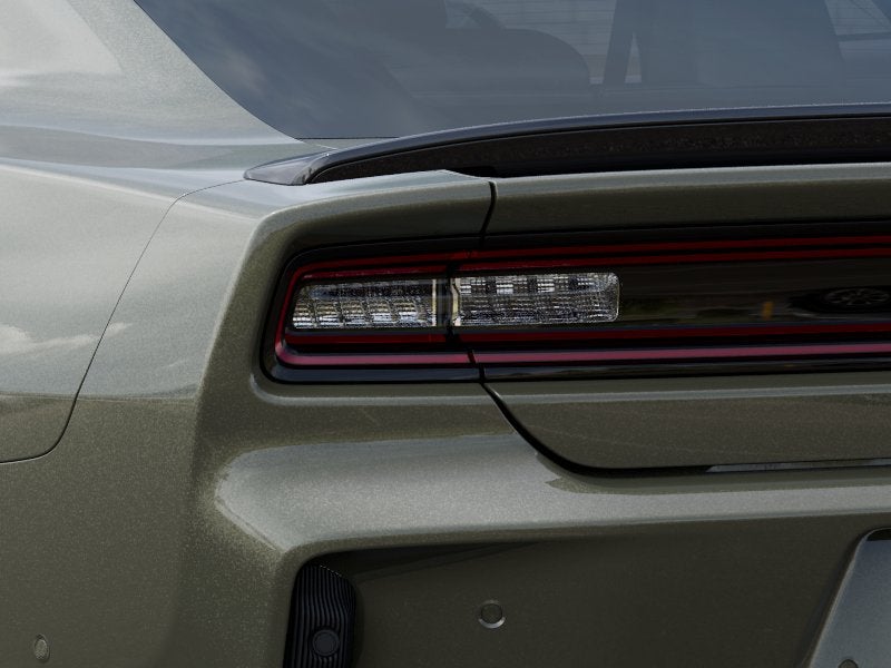 2027 Dodge Charger Base